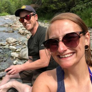 Meet your Posher, Carrie